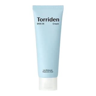 Torriden Dive-In Low Molecule Hyaluronic Acid Cream