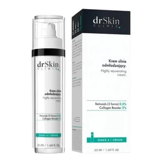 Dr Skin Highly Rejuvenating Cream