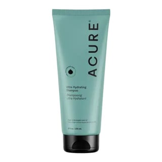 Acure Ultra Hydrating Shampoo