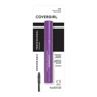 Covergirl Professional Remarkable Mascara