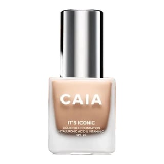 CAIA Cosmetics It's Iconic Foundation