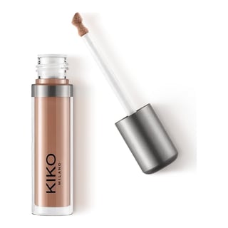 KIKO Milano Lasting Matte Veil 持久霧面液態唇彩