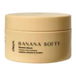 Cleyo. Banana Softy Banane Douce