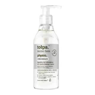 Tołpa Dermo Face Physio Mikrobiom Face Wash