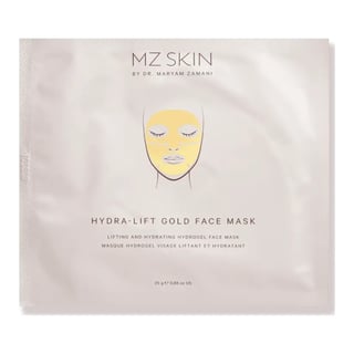 Mz skin Hydra-Lift Gold Face Mask