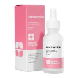 Natural Outcome Niacinamide B-Boost Serum