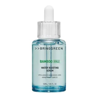Bring Green Bamboo Hyalu Water Boosting Serum