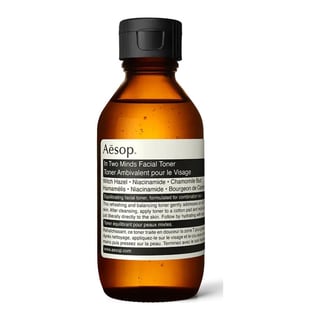 Aesop In Two Minds Facial Toner