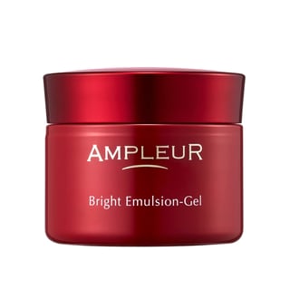 Ampleur Bright 保濕凝乳 N