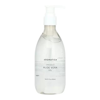 Aromatica Organic Aloe Vera Gel