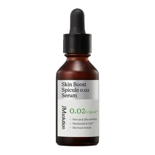 JMsolution Skin Boost Spicule 0.02 Serum