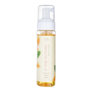 FarmHouse Fresh C The Future Foaming Cleanser