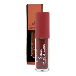 Ever Bilena Serum Tinted Lip Gloss