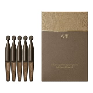 Guyu Ginseng Firming Brightening Essence
