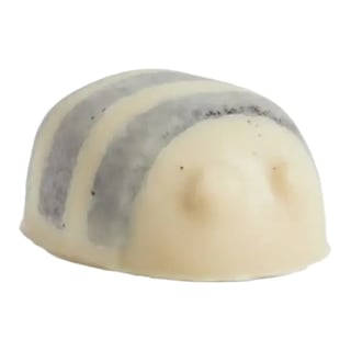 LUSH Scrubee Body Butter