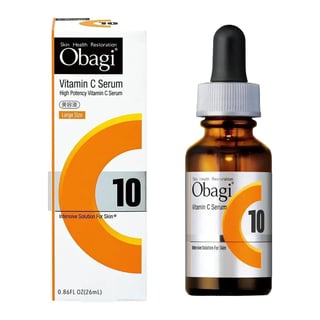 obagi Vitamin C Serum C10