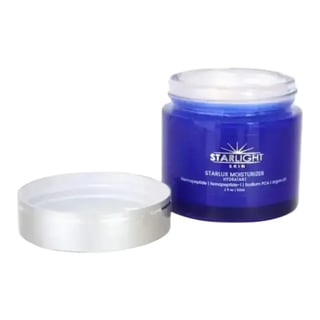 Starlight Skin Starlux Moisturizer For Dry Skin