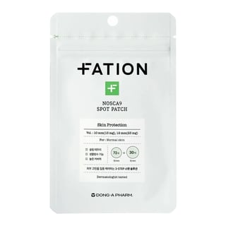 Fation Nosca9 Spot Patch