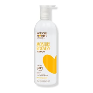 Not Your Mother’s Moisture Recovery Shampoo