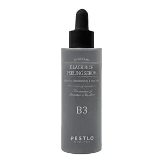 Pestlo Black Rice Peeling Serum