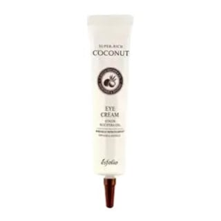 Esfolio Super-Rich Coconut Eye Cream