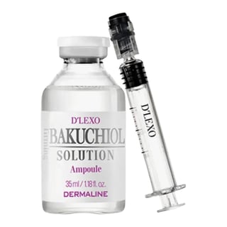 Dermaline D'Lexo Bakuchiol Firming Solution Ampoule