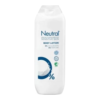 Neutral Body Lotion
