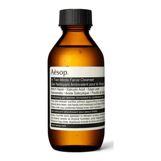 Aesop In Two Minds Facial Cleanser