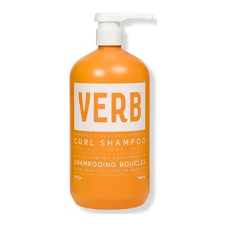 Verb Curl Shampoo