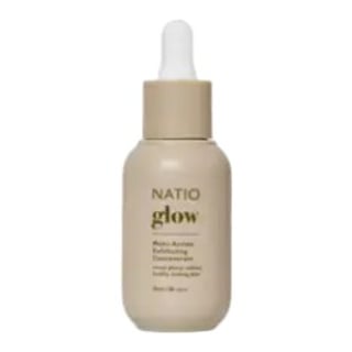 Natio Glow Multi-Action Exfoliating Concentrate