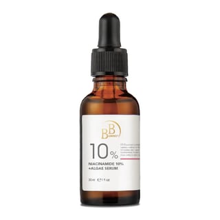 My Scheming BB Amino Niacinamide 10% + Algae Serum