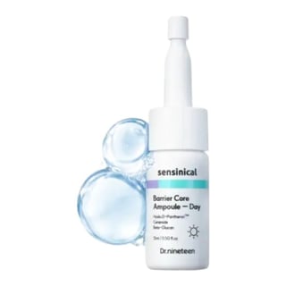 Dr.nineteen Sensinical Barrier Core Ampoule