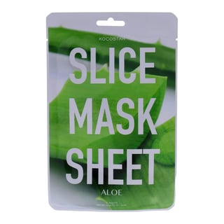 Kocostar Aloe Slice Mask Sheet