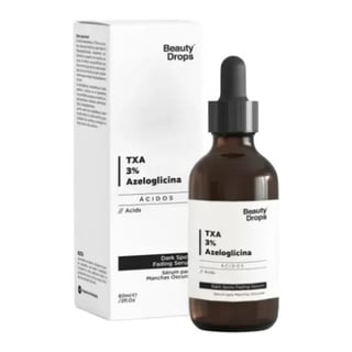 beauty drops TXA 3% Azeloglicina