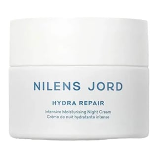 Nilens Jord Hydra Repair Intensive Moisturising Night Cream