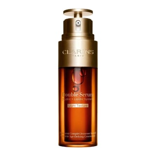 Clarins Double Serum Light Texture Anti-Aging Serum