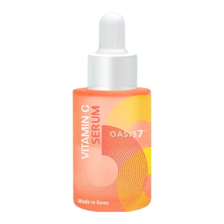 Oasis 7 Vitamin C Serum
