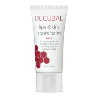 Decubal Lips & Dry Spots Balm
