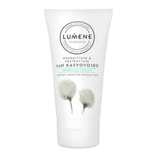 Lumene 24H Face Cream For Sensitive Skin