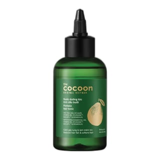 The Cocoon Vietnam Pomelo Hair Tonic