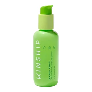 Kinship Naked Apple Oil-free Blemish Control Gel Cleanser