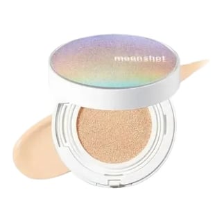 Moonshot Micro Setting Fit Cushion EX
