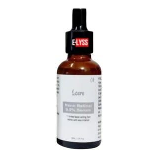 L-Care Nano Retinal 0.5℅ Serum