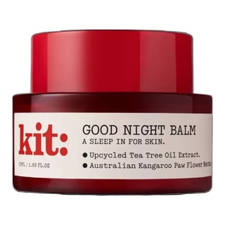 Kit: Good Night Balm