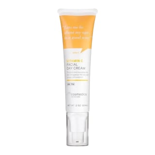 Cosmedica Skincare Vitamin C Facial Day Cream