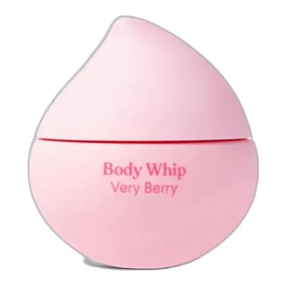 Sundae Whipped Body Moisturiser