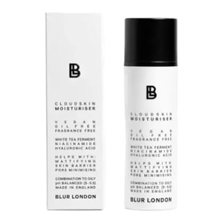 Blur London Cloudskin Moisturiser