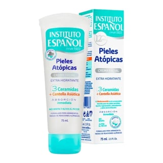 Instituto Español Pieles Atópicas Crema Facial