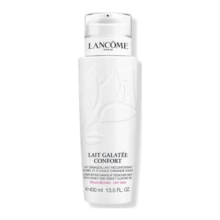 Lancôme Lait Galatee Confort Makeup Remover Milk