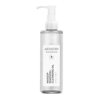 Artistry Beauty Skin Nutrition Makeup Remover + Cleansing Oil